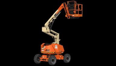 JLG 340AJ