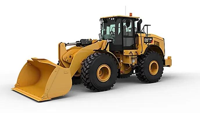 JCB 2DX