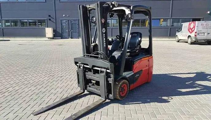 Linde E16C-01