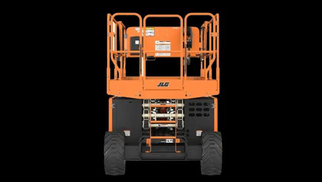 JLG RT2669