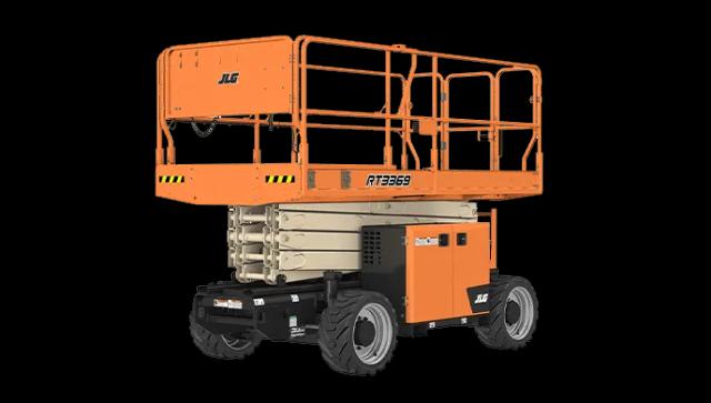 JLG RT3369