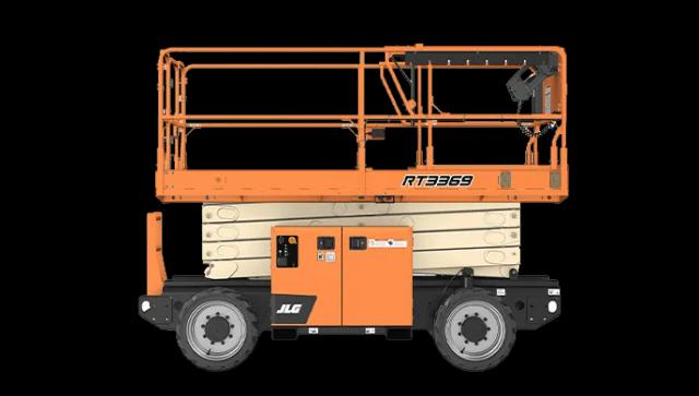 JLG RT3369