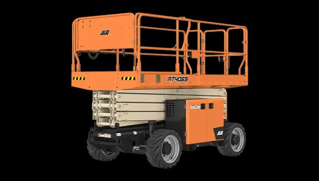 JLG RT4069