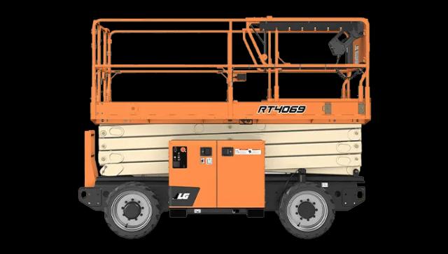 JLG RT4069