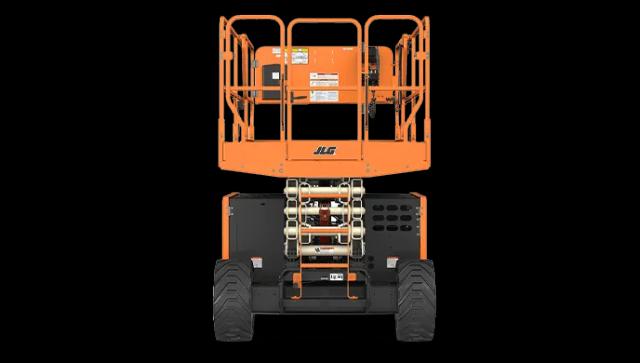 JLG RT4069