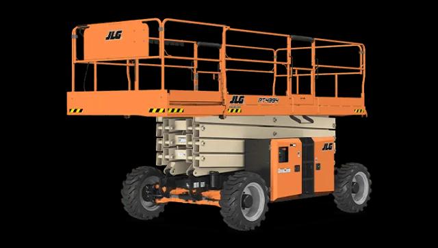 JLG RT4394