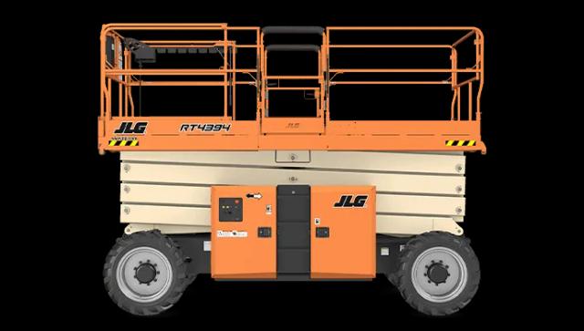 JLG RT4394