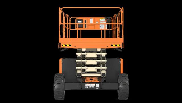 JLG RT4394