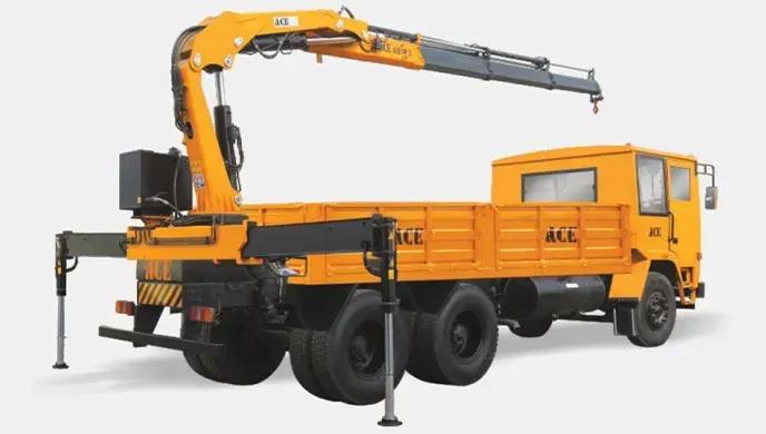 JCB 2DX