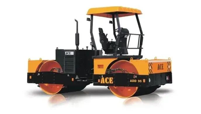 ACE ADD 95 Compactor
