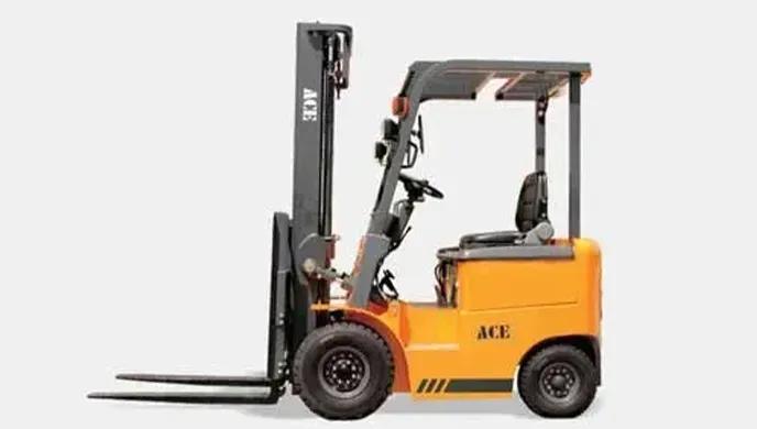 ACE AF 10E Forklift Truck