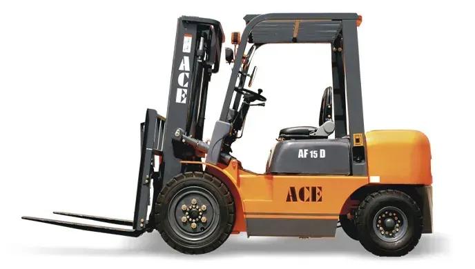 ACE AF 15D Forklift Truck