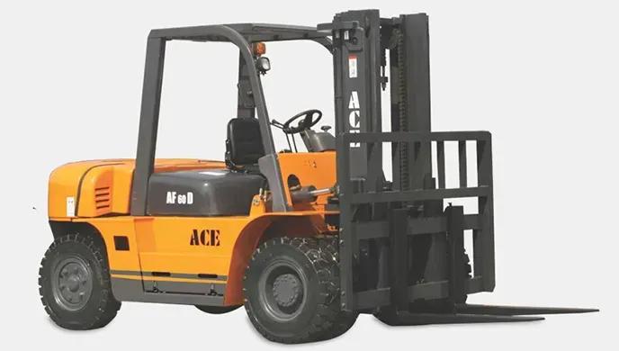 ACE AF 60D Forklift Truck