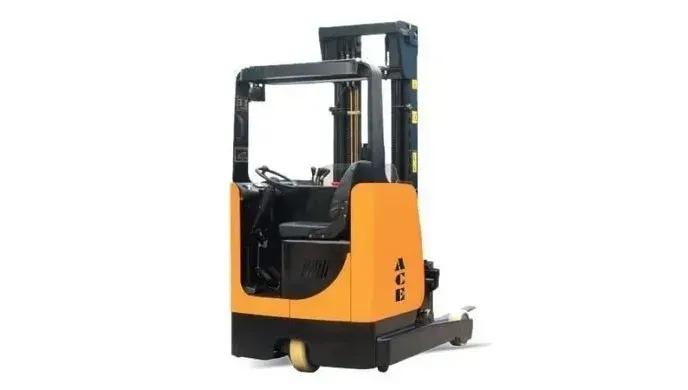 JCB 2DX