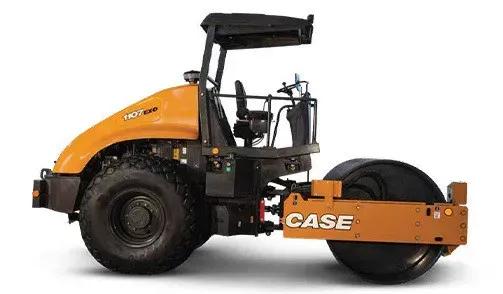 CASE 1107EX-D Wheeled Loader