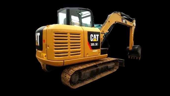 CAT 305.5E Excavator