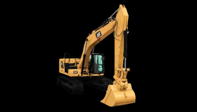 CAT 330 GC