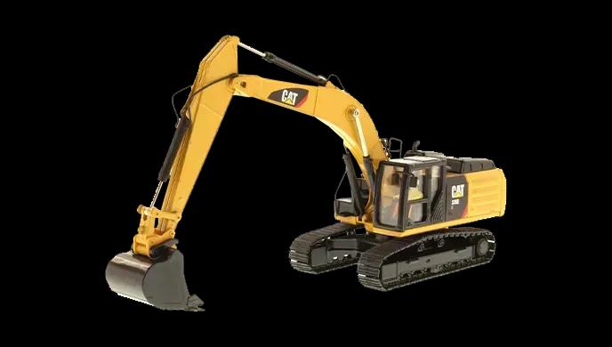 CAT 336E Excavator