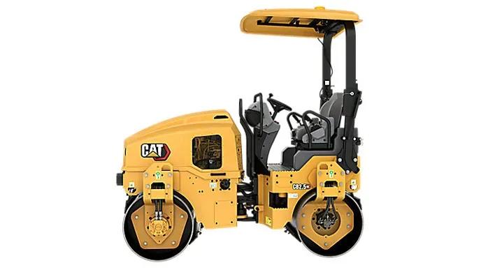 CAT CB2.5 GC