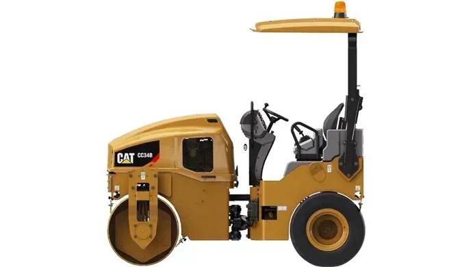 CAT CC34B