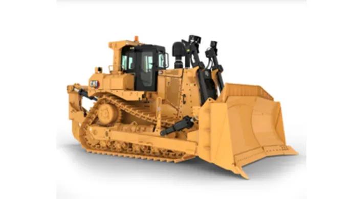 CAT D9 GC