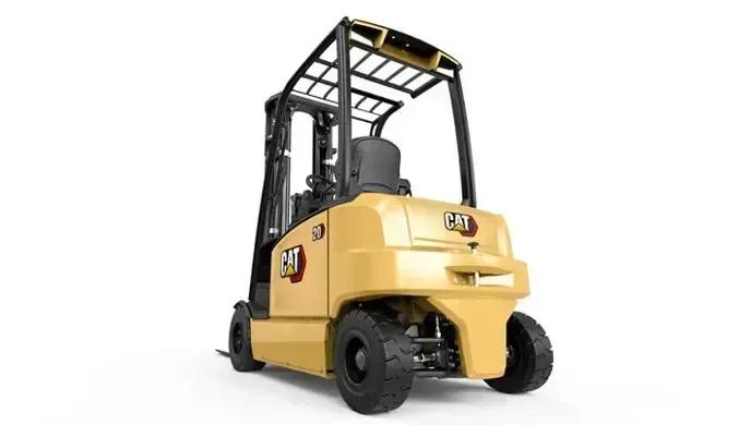 CAT EP20N2T Forklift Truck