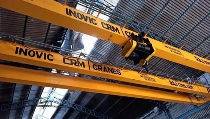 Inovic Crm ICE-01 Crane