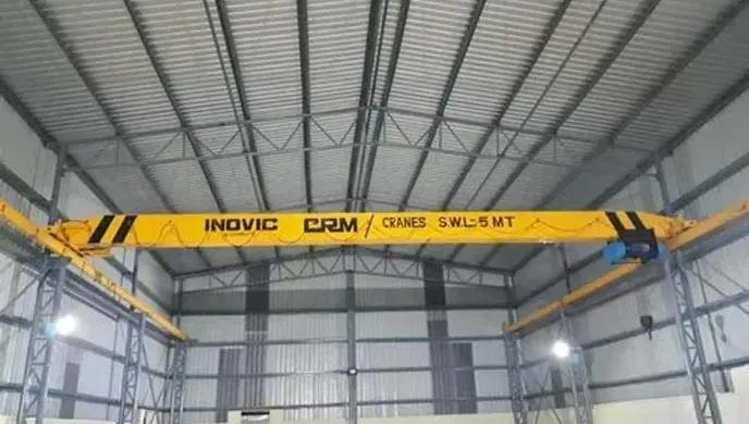 Inovic Crm ICE-1444 Crane