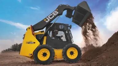 JCB 135