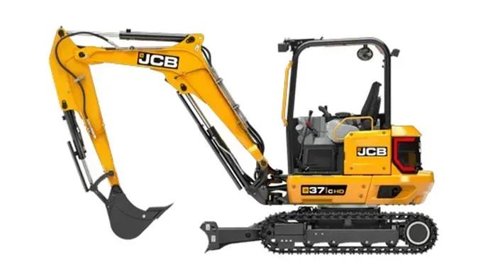 JCB 37C HD