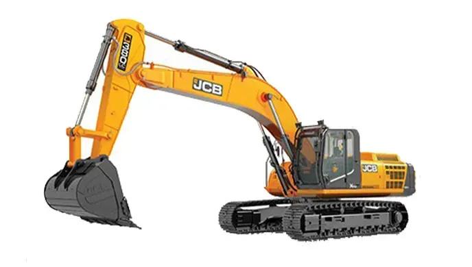 JCB 380LC XTRA