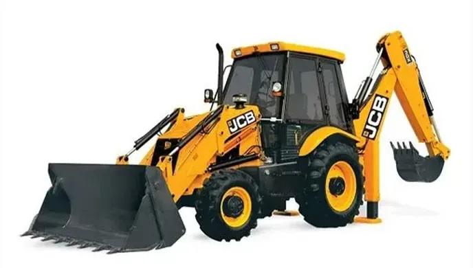 JCB 3DX Super