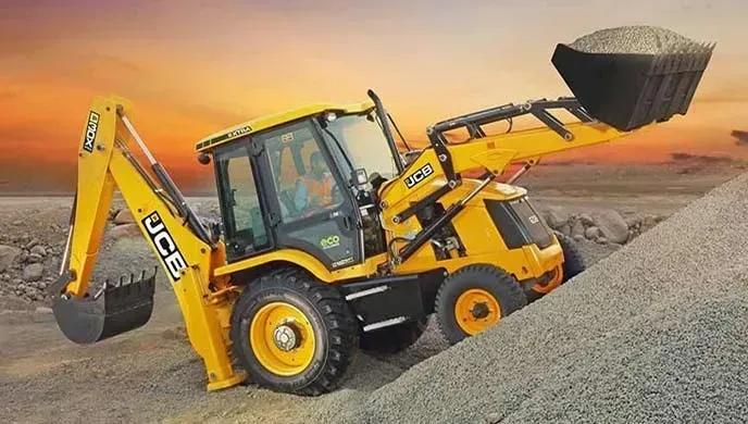 View All JCB 3DX Xtra Images