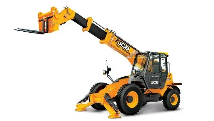 JCB 530-110