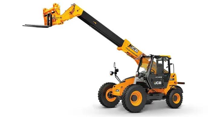 JCB 530-70