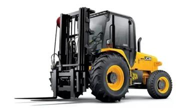 JCB 940