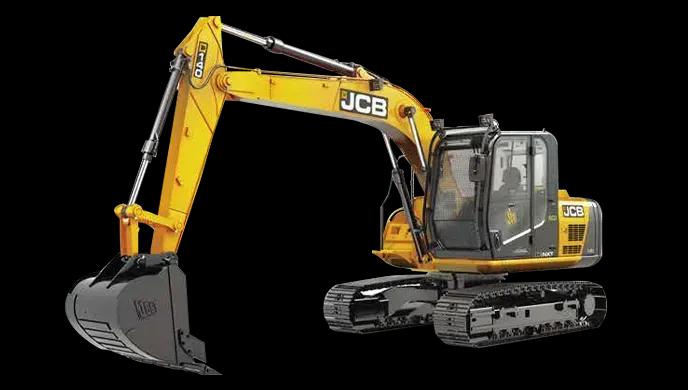 JCB NXT 140 Excavator