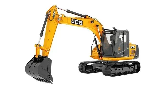 JCB NXT 150 Excavator
