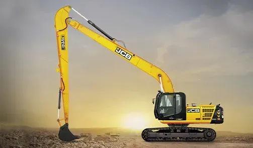 JCB NXT 245HDLR