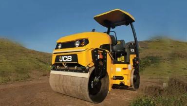 JCB VMT 330