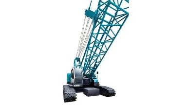 Kobelco CKL1000i