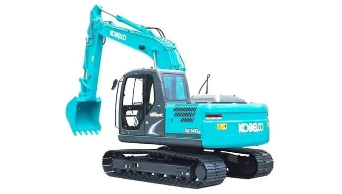 Kobelco SK140