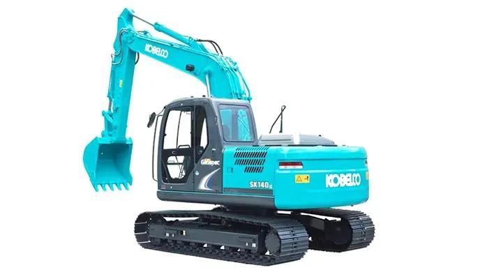 Kobelco SK140HDLC