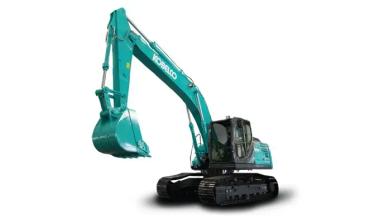 Kobelco SK220XDLC