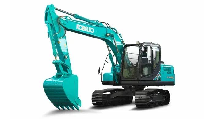 Kobelco SK 145XDLC