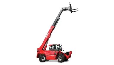 Manitou MHT 1490