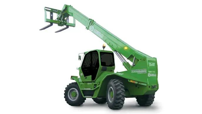 Merlo Panoramic P40:17EE