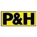 P&H