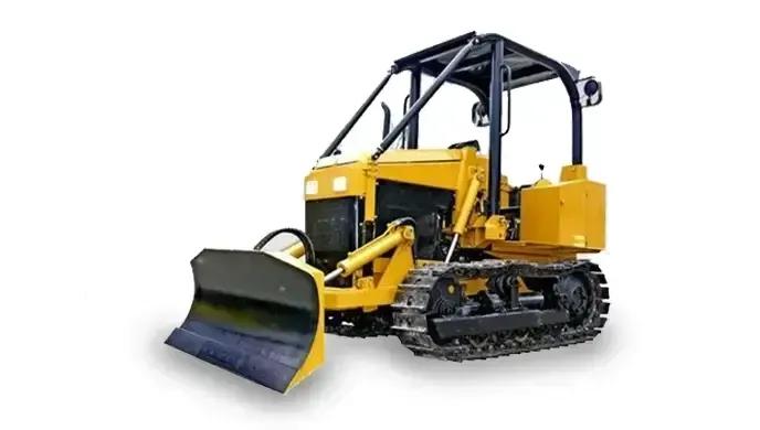 P&H PD165Y-2 Dozer