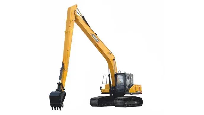 SANY 245C-9LR Excavator